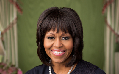 Michelle Obama Image